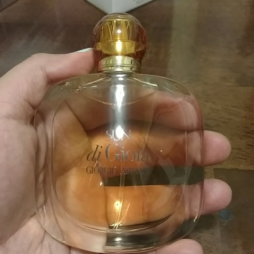 New Sun di Gioia